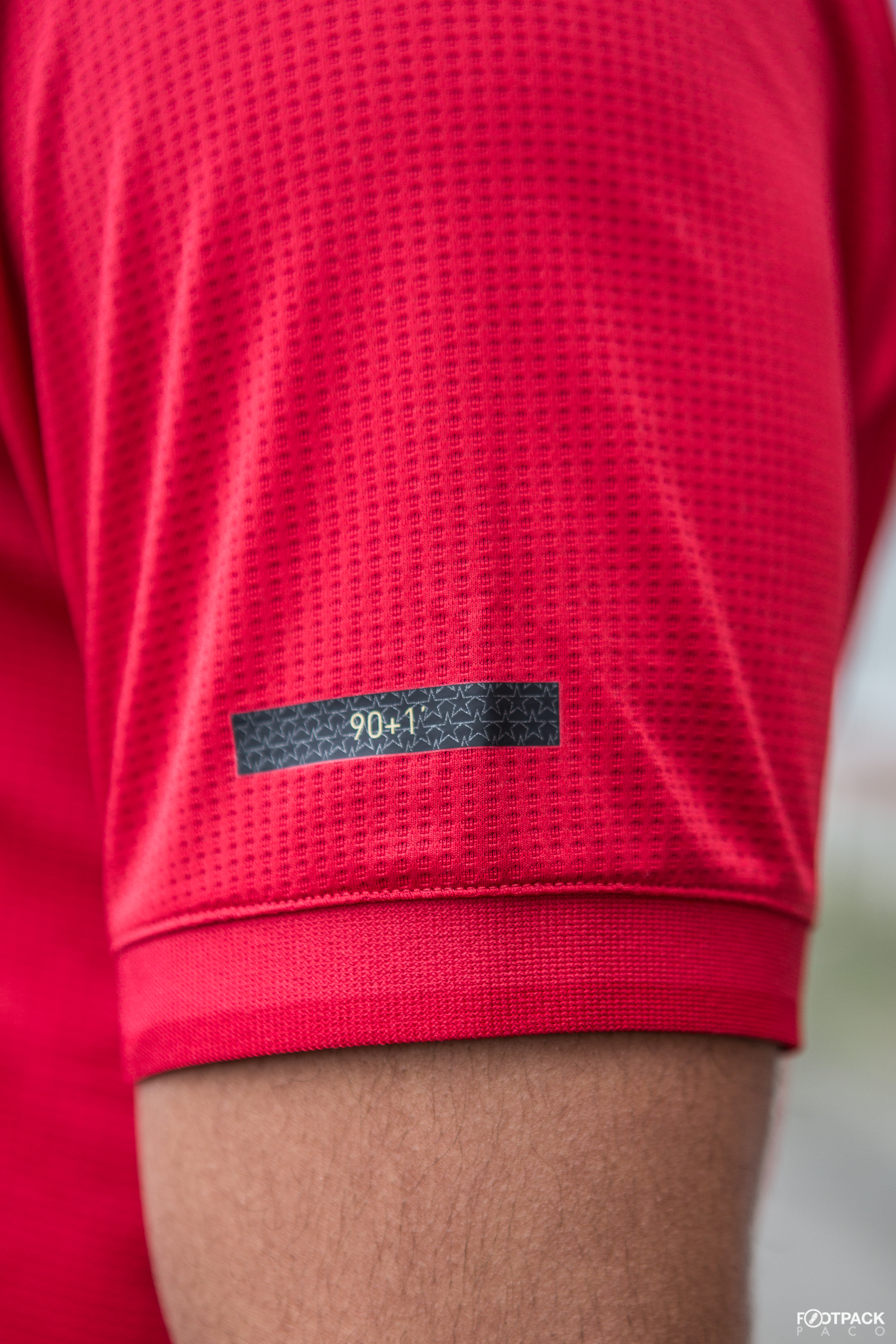 Nouveau Maillot de Foot Manchester United (Rashford 10) Enfant Domicile 2019/20 | Achat Fiable