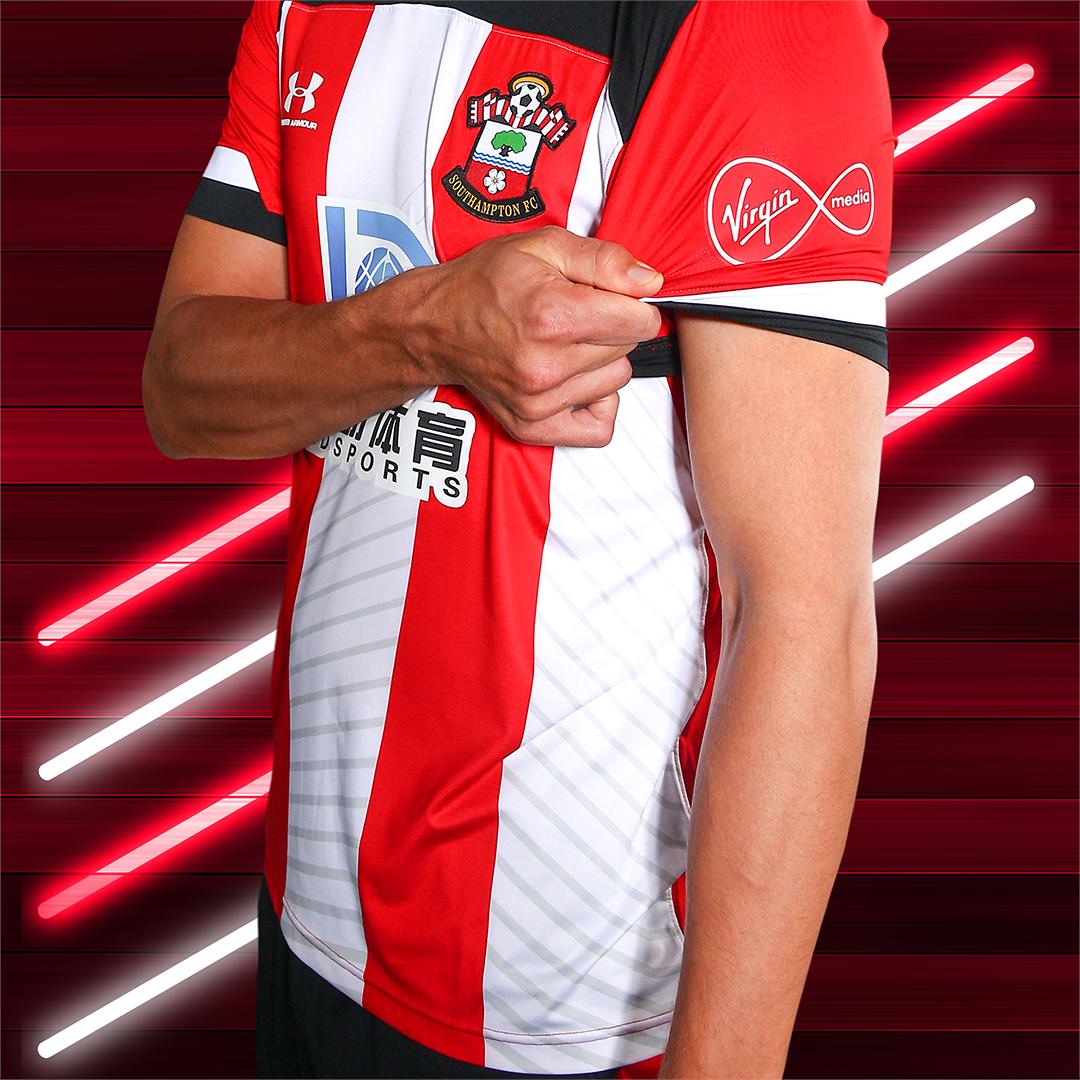 maillot-domicile-southampton-2019-2020-under-armour-1