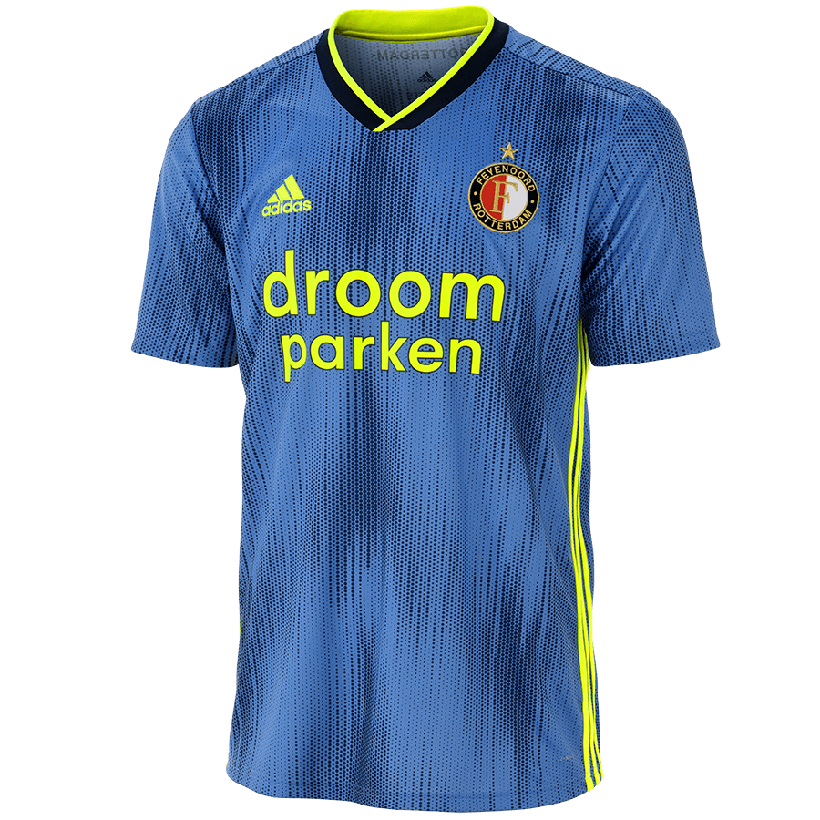 Maillots de Foot Feyenoord 2026 2027 | Soccer Dealer