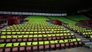 Le club d’Huddersfield offre un maillot extérieur à ses fans en déplacement