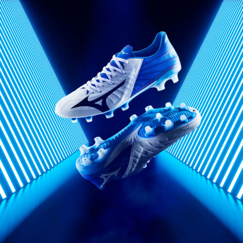 Image de l'article Mizuno dévoile sa nouvelle Rebula 3