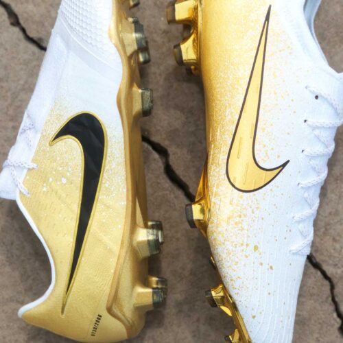 Image de l'article Nike lance le pack Euphoria Gold en édition limitée