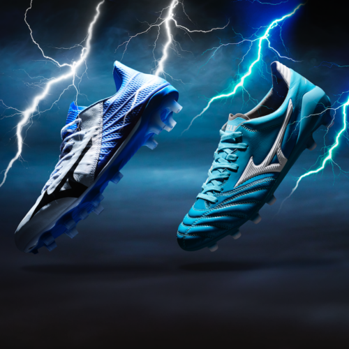 Image de l'article Mizuno présente son nouveau pack baptisé 