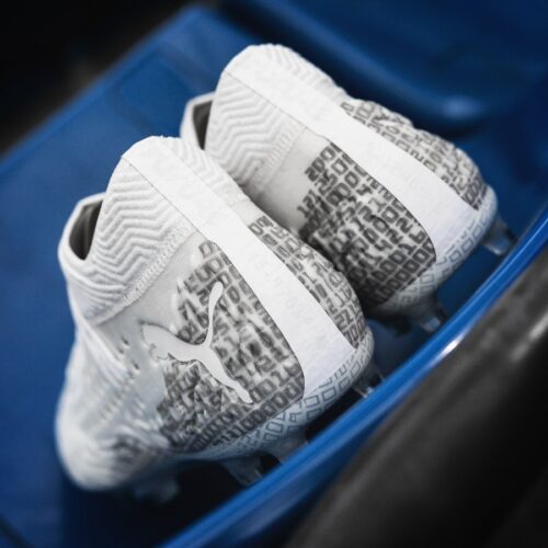 Image de l'article Puma dévoile le CodeBreaker Pack en édition limitée