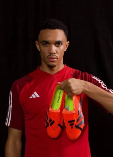 Image du joueur Trent Alexander-Arnold
