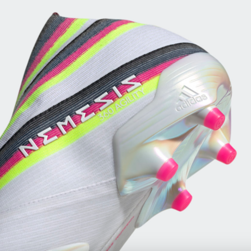 Image de l'article adidas dévoile une Nemeziz 