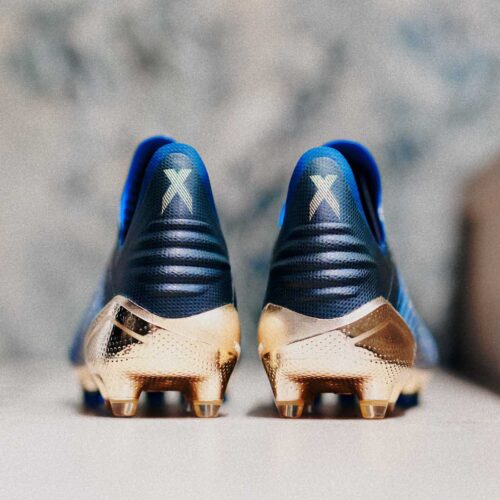 Image de l'article L'adidas X19 aussi se met au coloris 