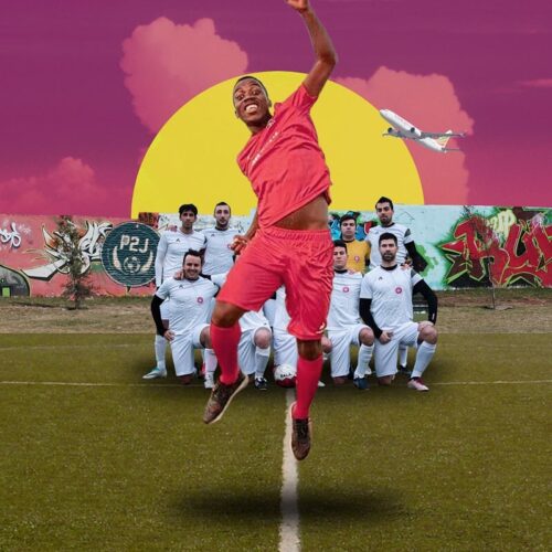 Image de l'article Le match de l'espoir entre le Soweto Stars FC et l'AS Velasca