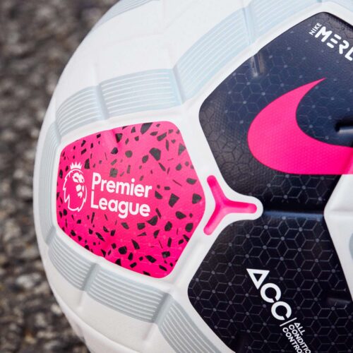 Image de l'article Nike présente le ballon officiel de la Premier League 2019-2020