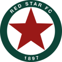 Image du club Red Star