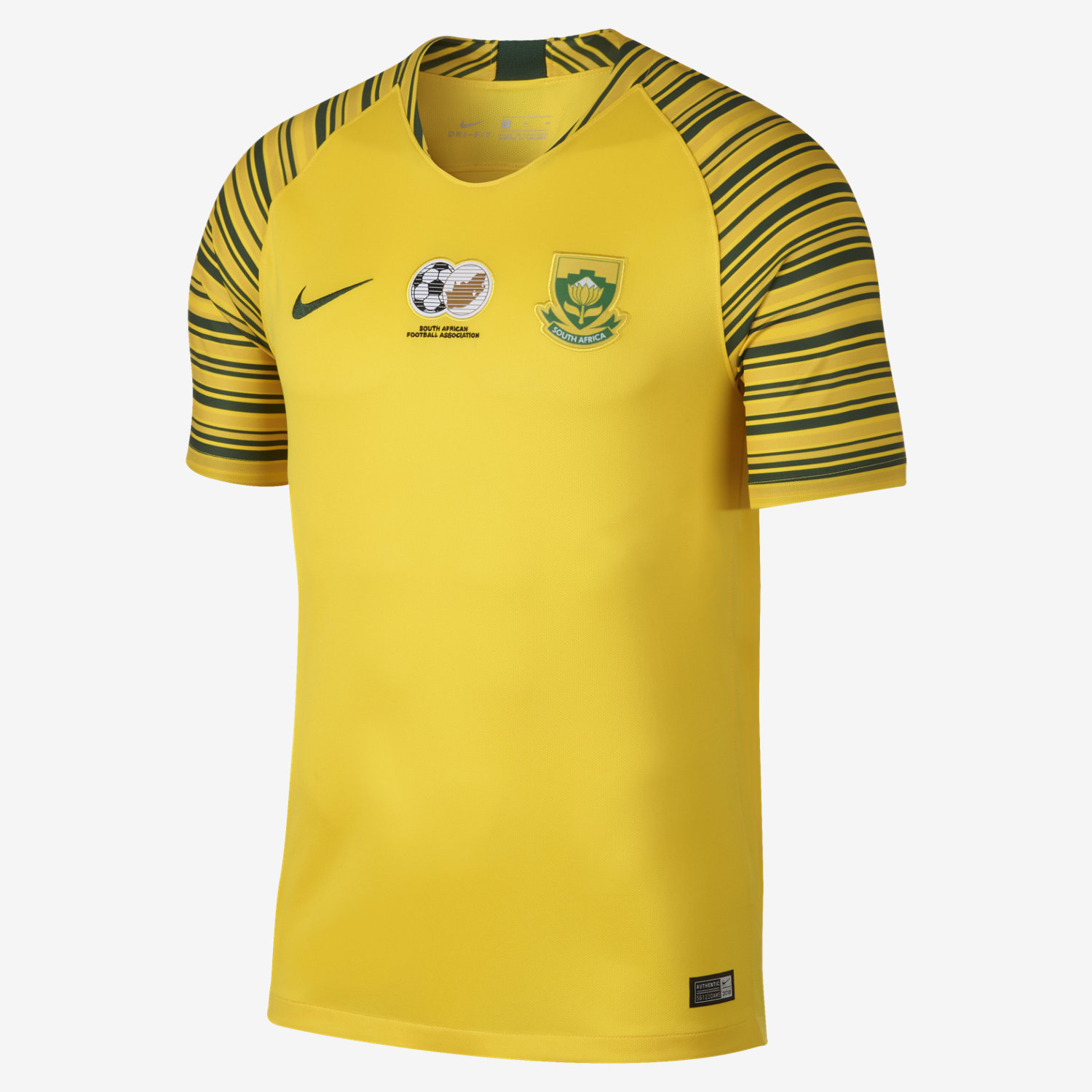 maillot-domicile-afrique-du-sud-can-2019-nike
