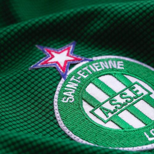 Image de l'article Pourquoi l'AS Saint-Etienne joue avec des maillots verts ?