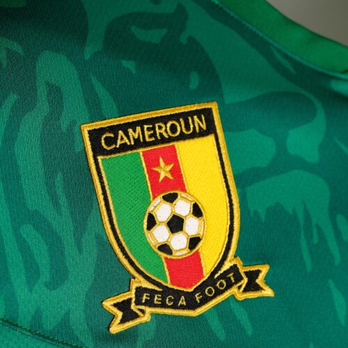 Image de l'article Le Cameroun à la recherche d'un nouvel équipementier après la rupture du contrat avec Le Coq Sportif