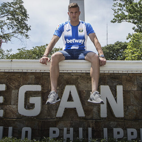 Image de l'article Les autres maillots de la saison 2019-2020 en Espagne