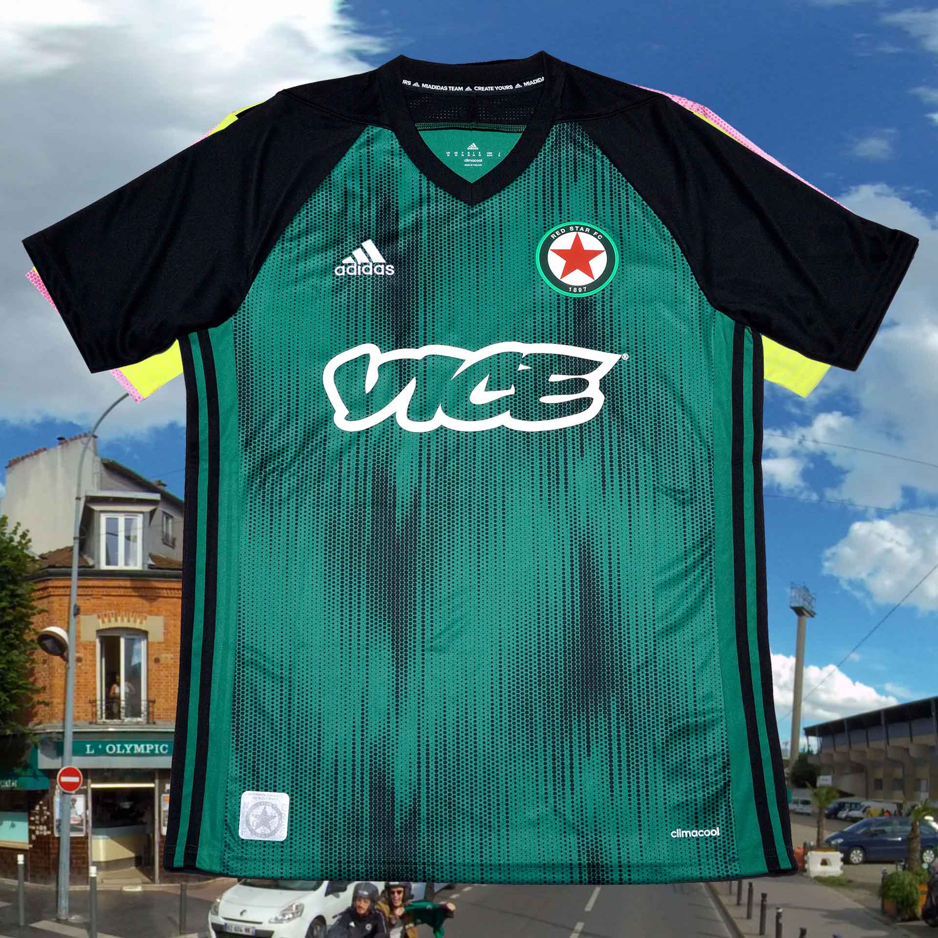 maillot-domicile-red-star-2019-2020-adidas-google-street-view