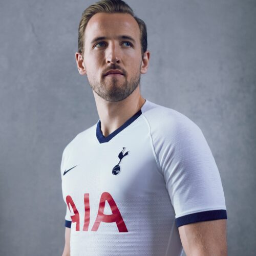Image de l'article Tottenham signe le troisième plus gros contrat de sponsoring maillot de Premier League