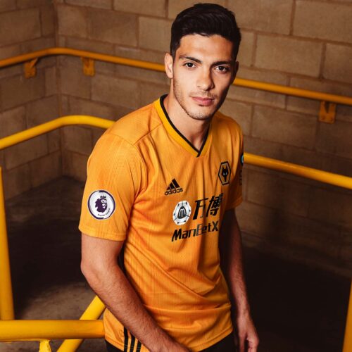 Image de l'article Tous les maillots de la Premier League de la saison 2019-2020