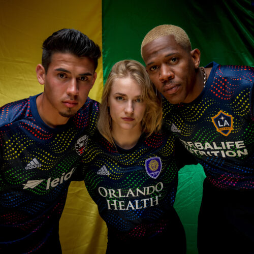 Image de l'article adidas dévoile une collection spéciale 