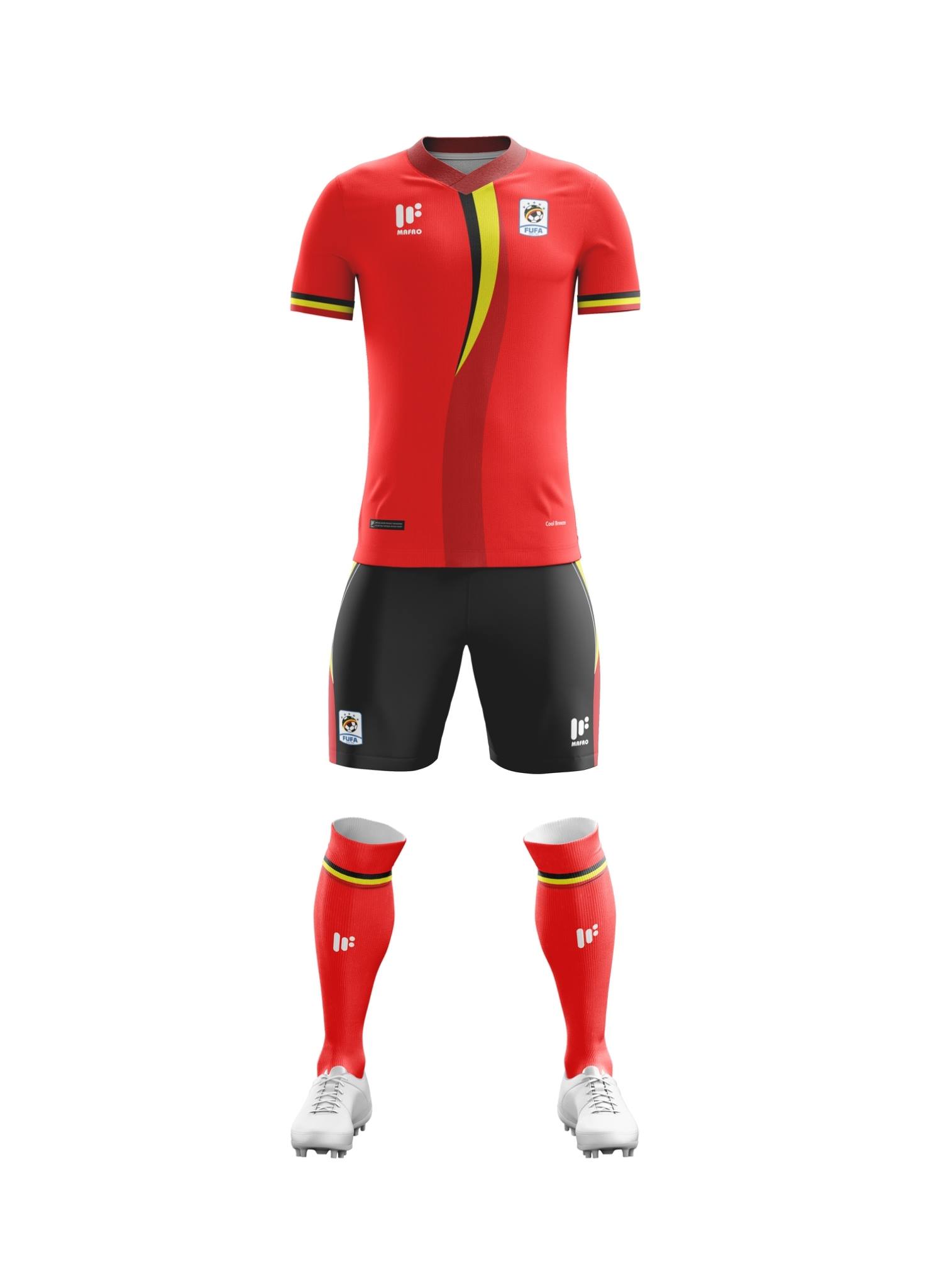 maillot-ouganda-can-2019-mafro-sports
