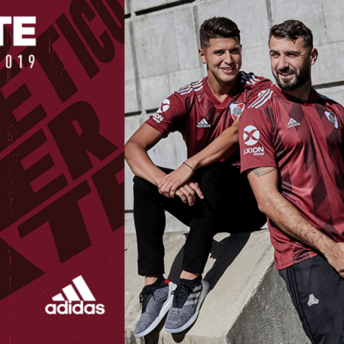Image de l'article River Plate célèbre les 70 ans de son amitié avec le Torino
