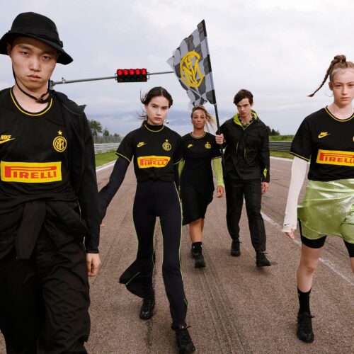 Image de l'article Pirelli ne sera plus le sponsor maillot de l'Inter !
