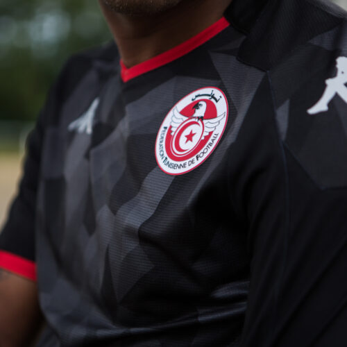 Image de l'article Tous les maillots de la Coupe d'Afrique des Nations (CAN) 2019