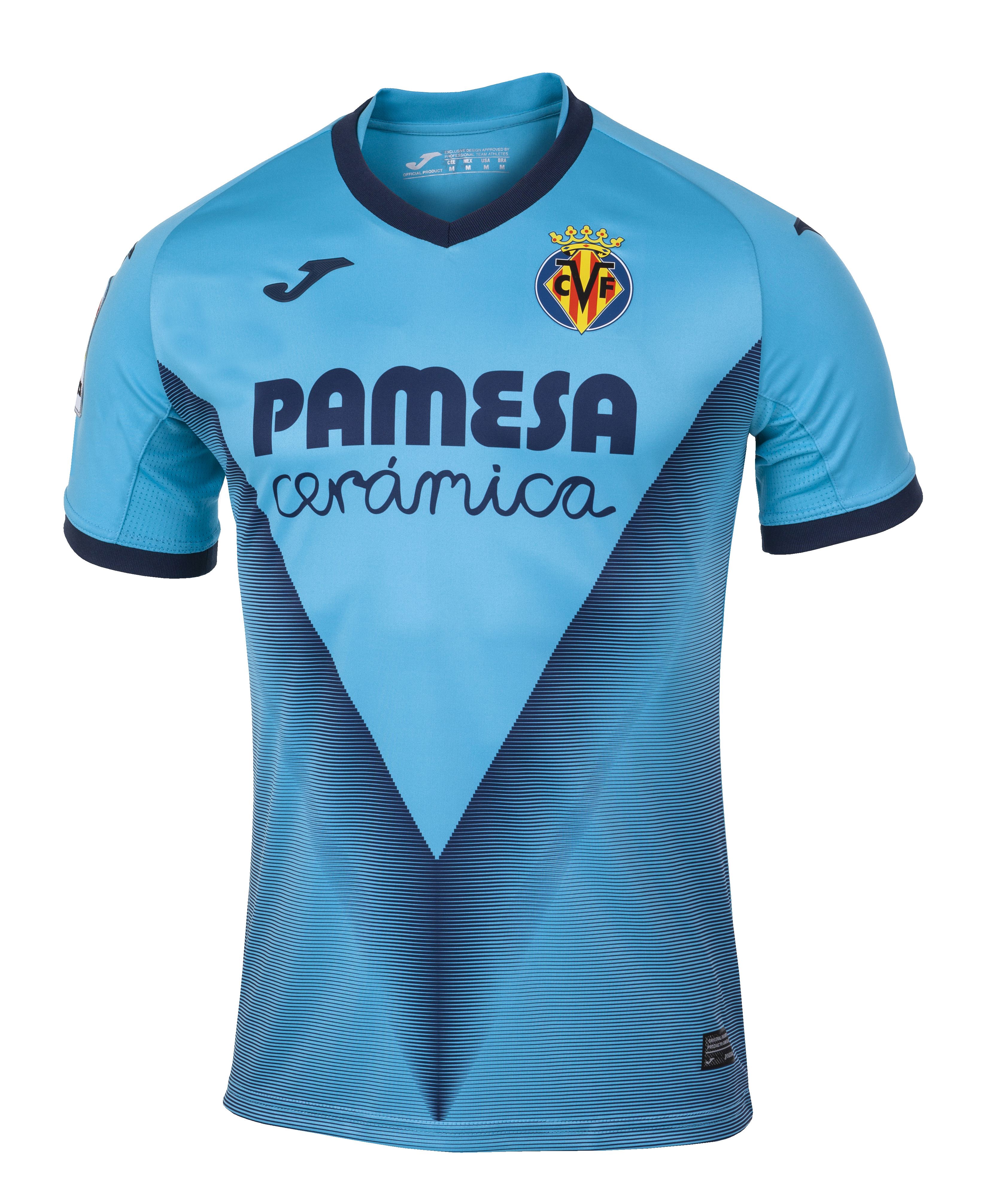 maillot-third-villarreal-2019-2020-joma