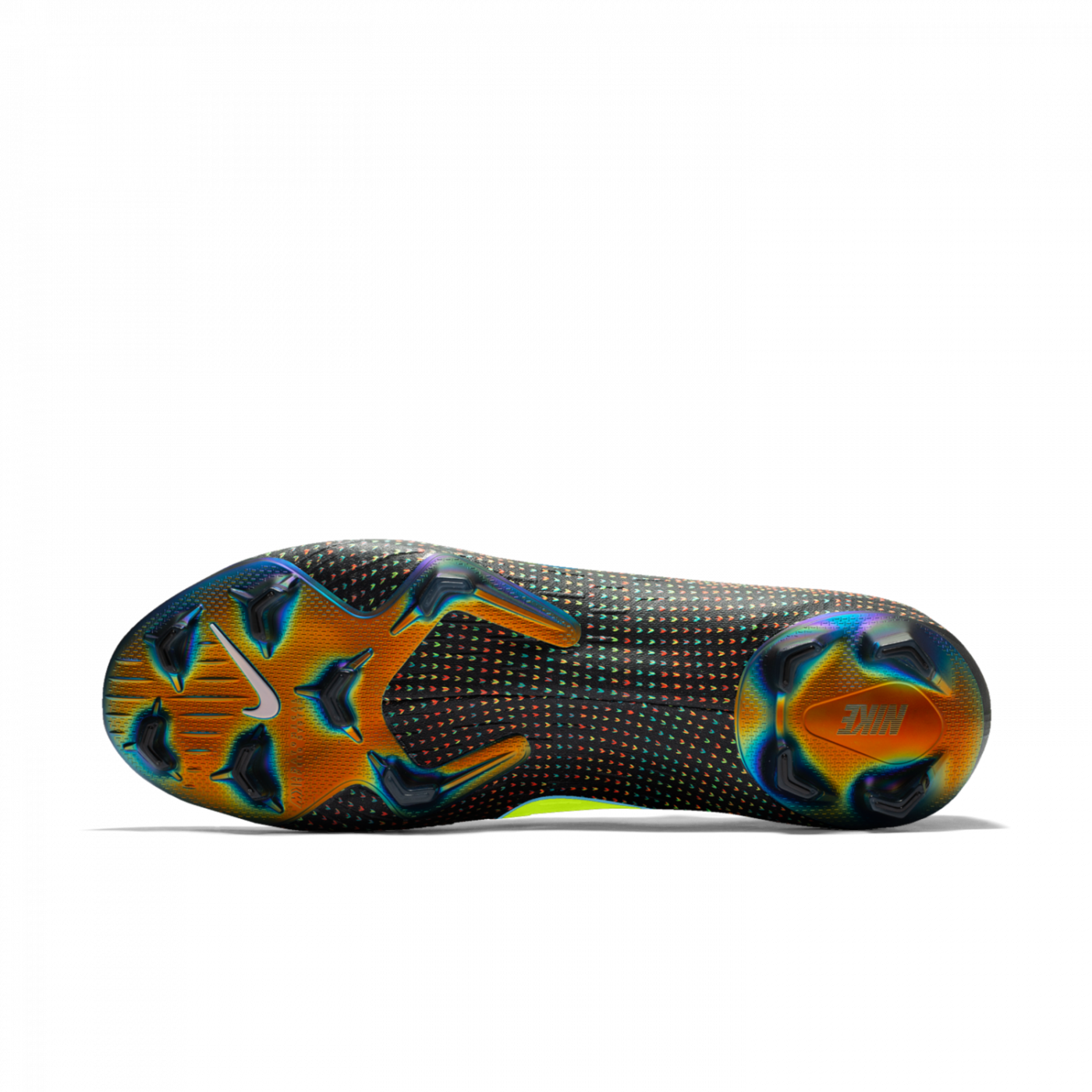 mercurial coupe du monde 2018