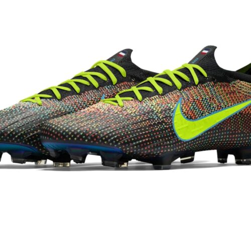 Image de l'article Nike ID met la Mercurial Vapor 12 aux couleurs de la Coupe du Monde féminine