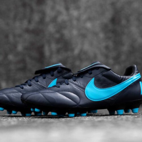Image de l'article La Nike Premier II se met aux couleurs de la Tiempo Legend 8