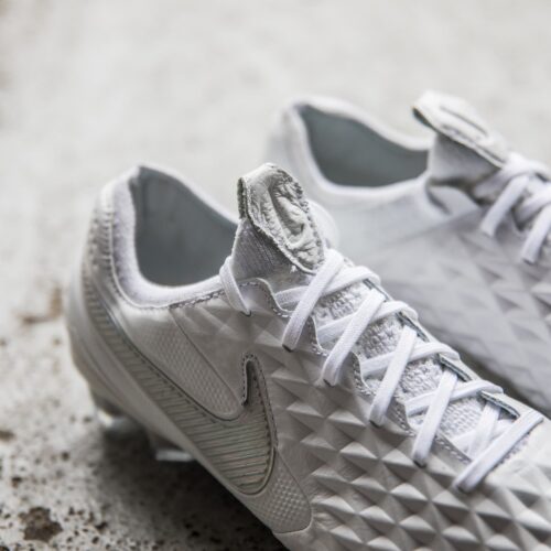 Image de l'article Nike Tiempo Legend 8, le confort et le toucher avant tout