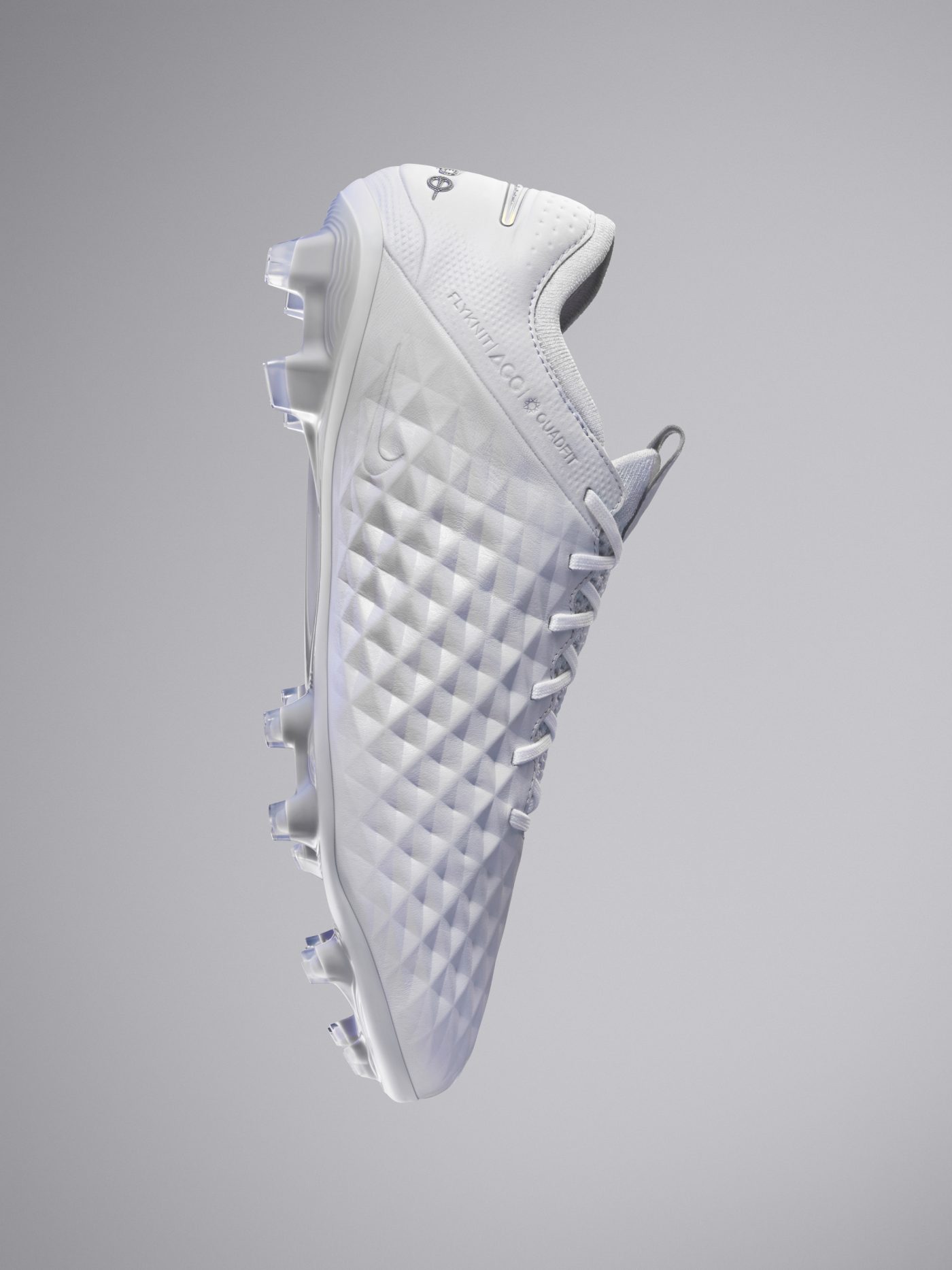 nike tiempo synthétique