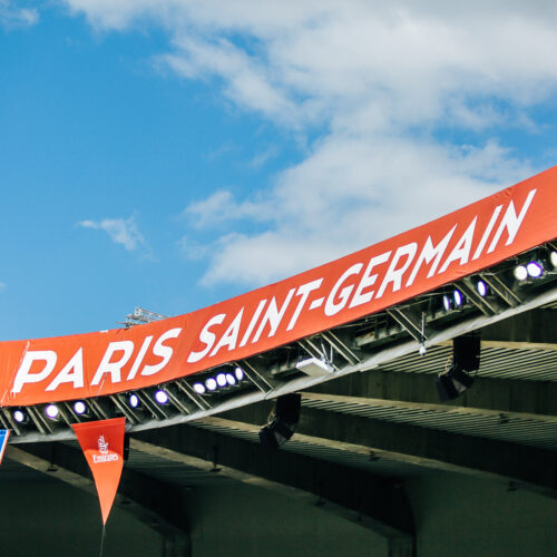 Image de l'article Le PSG signe le plus gros contrat de son histoire avec Nike