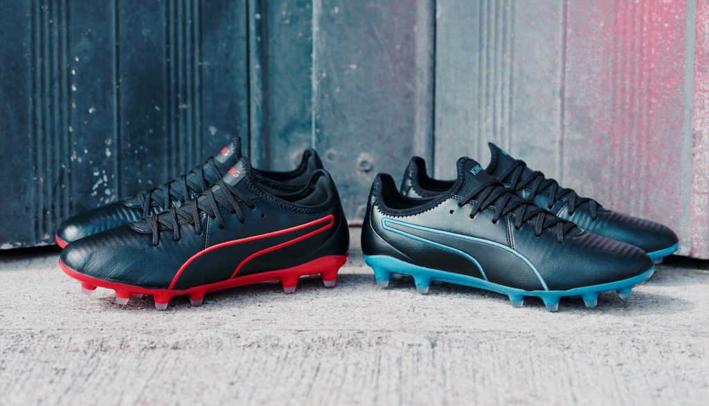 puma king pro 2019