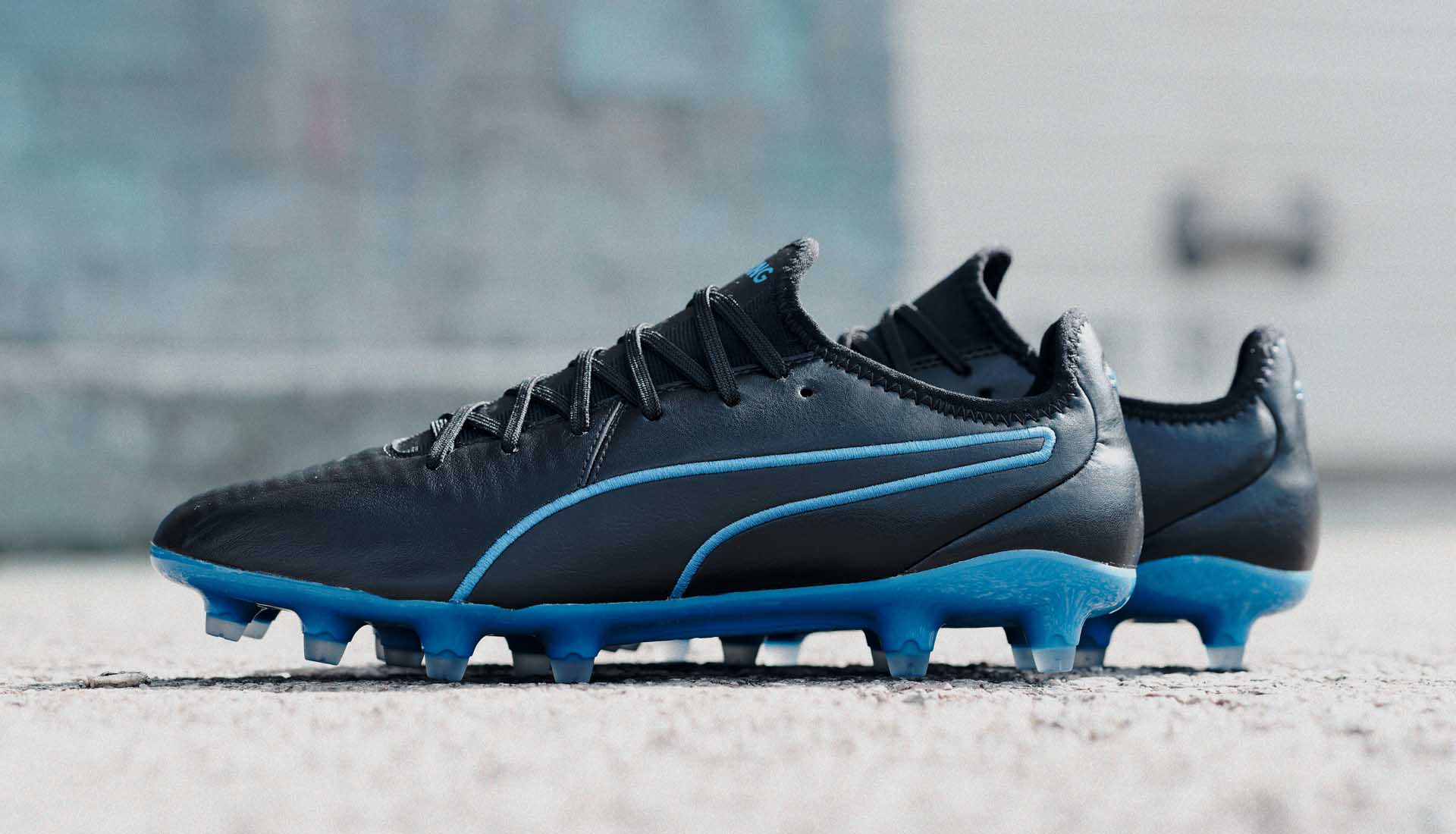 puma-king-pro-noir-rouge-bleu-2