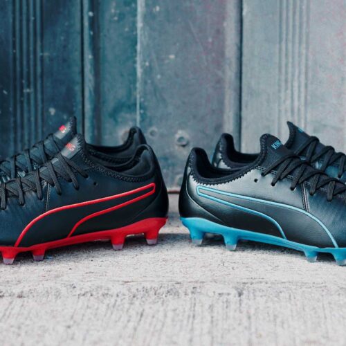 Image de l'article La Puma King Pro se dévoile sous deux nouveaux coloris