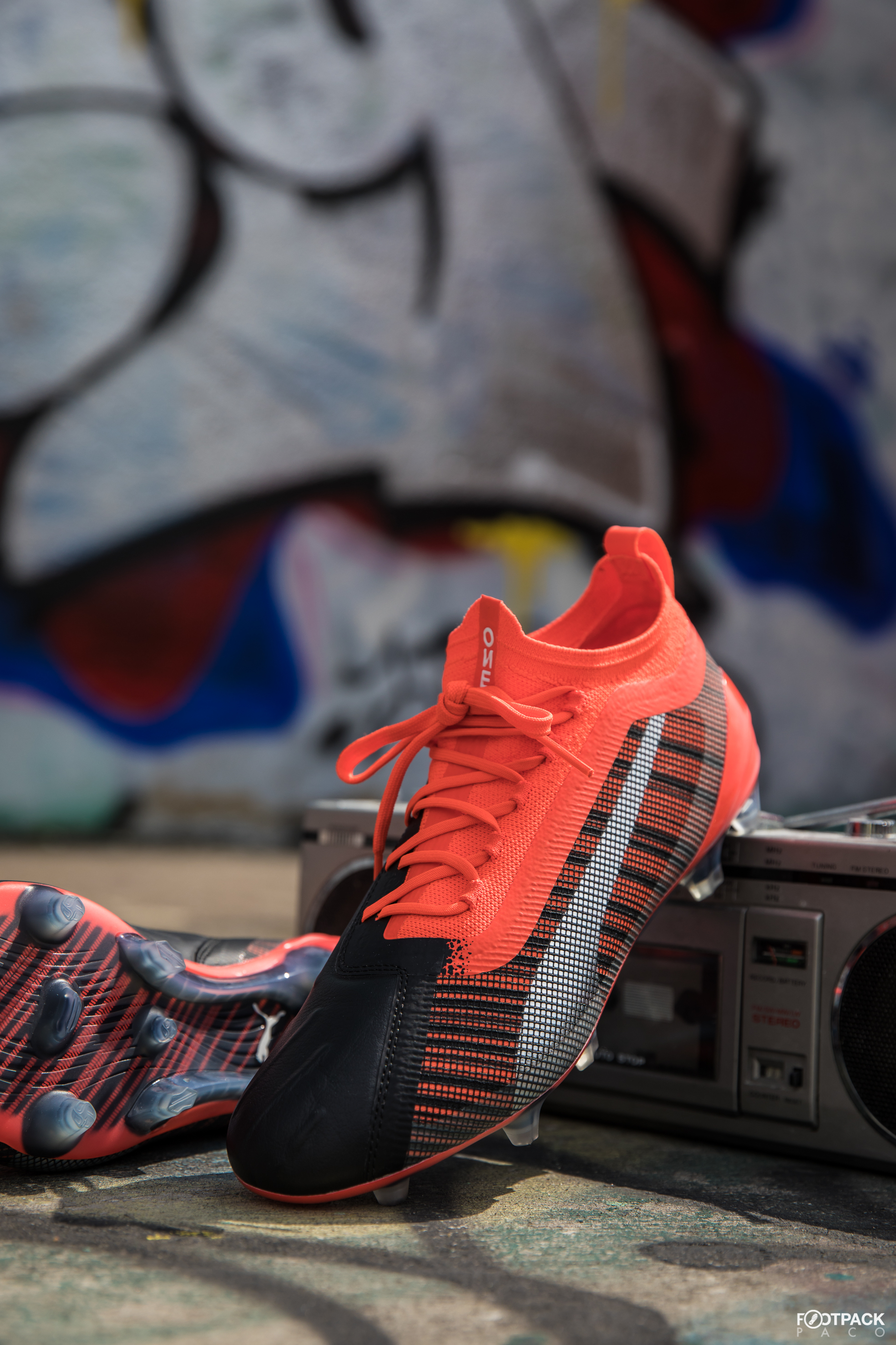 Puma lance sa rentrée 2019 avec son nouveau pack 