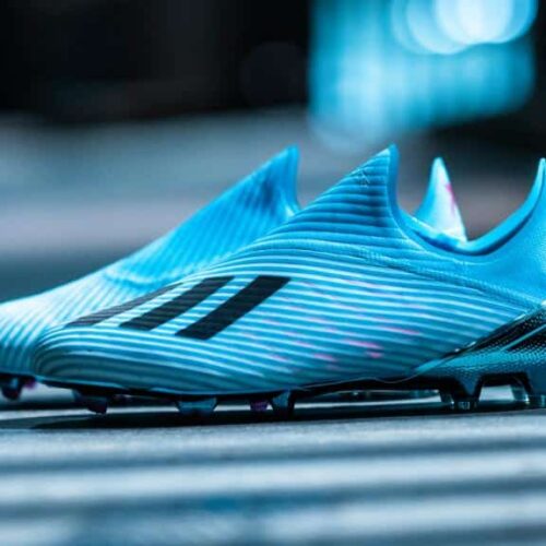 Image de l'article Hard Wired, le pack adidas pour la rentrée