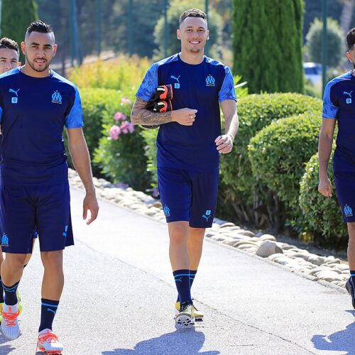 Image de l'article Dimitri Payet et les joueurs de l'OM agitent déjà le #BootsMercato