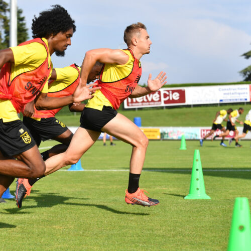 Image de l'article #BootsMercato : Valentin Rongier vers Puma ?