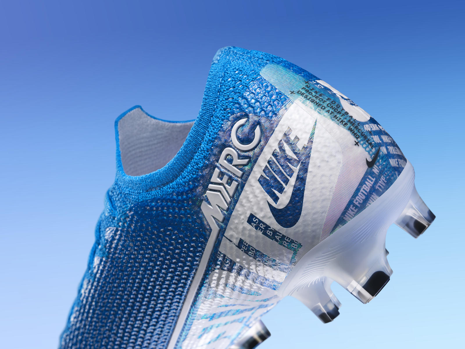 nike mercurial superfly vapor 360