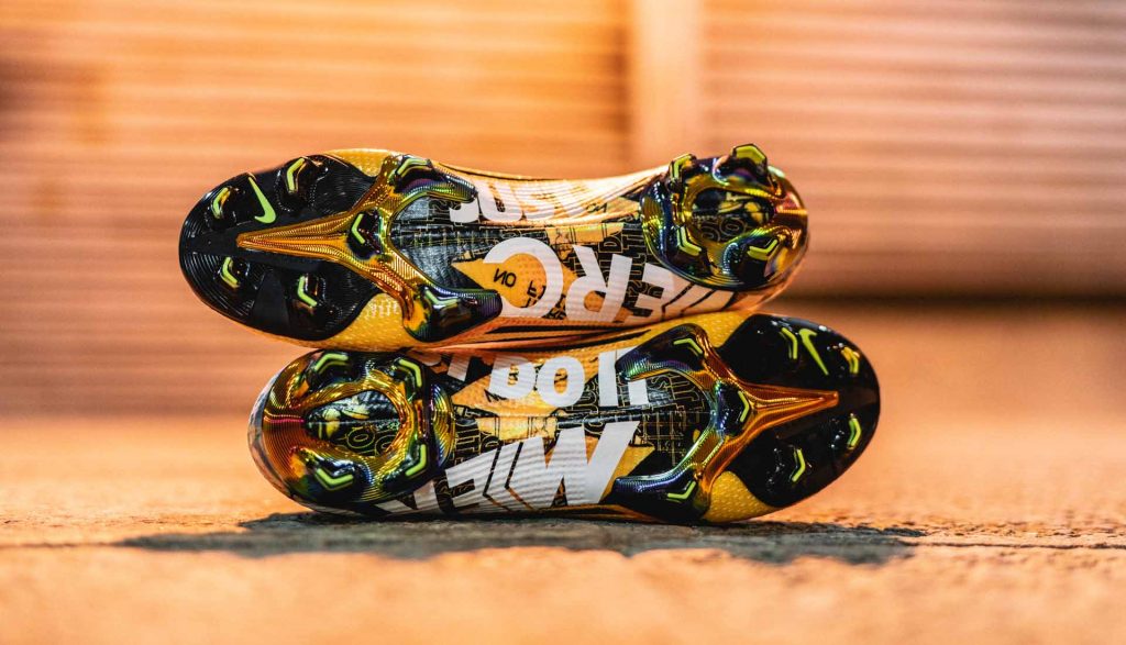 nouvelle paire de nike 2018