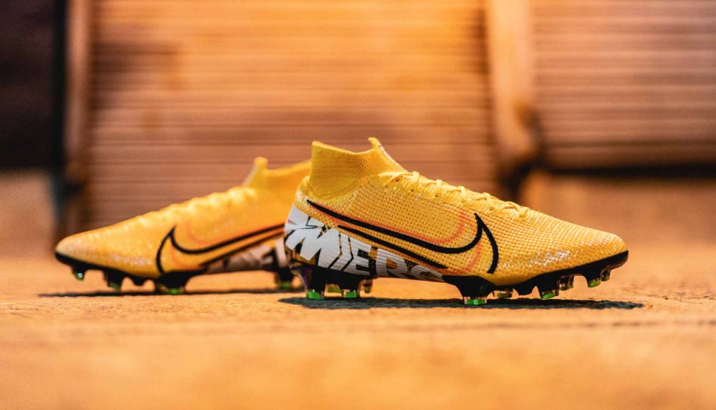 chaussure de foot nike mercurial 2019