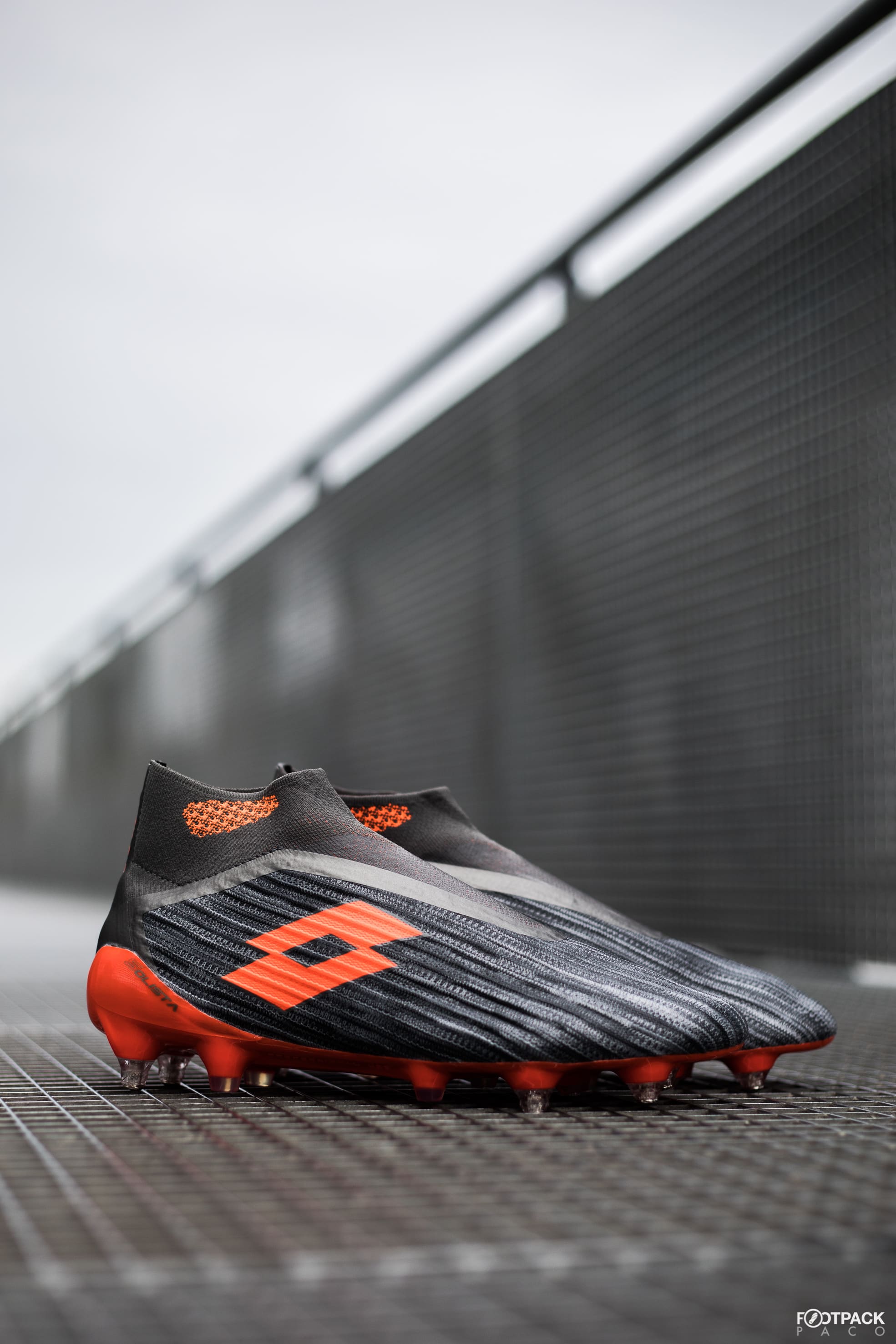 Quelle est la meilleure chaussure de foot de 2019 — free download