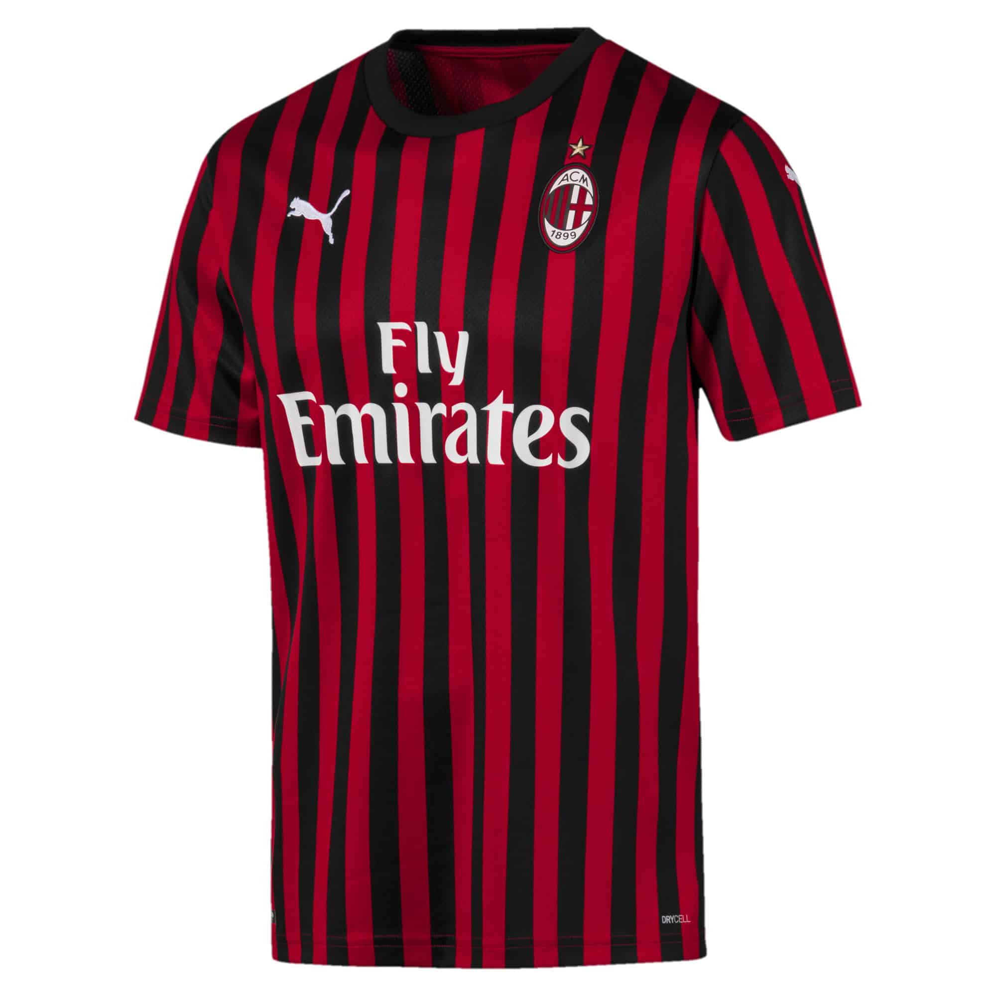 maillot-domicile-ac-milan-2019-2020-puma