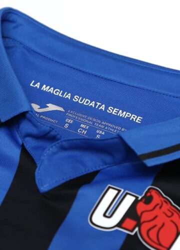 Maillot de foot Atalanta 2024 2025 exterieur - KKgool Maillot