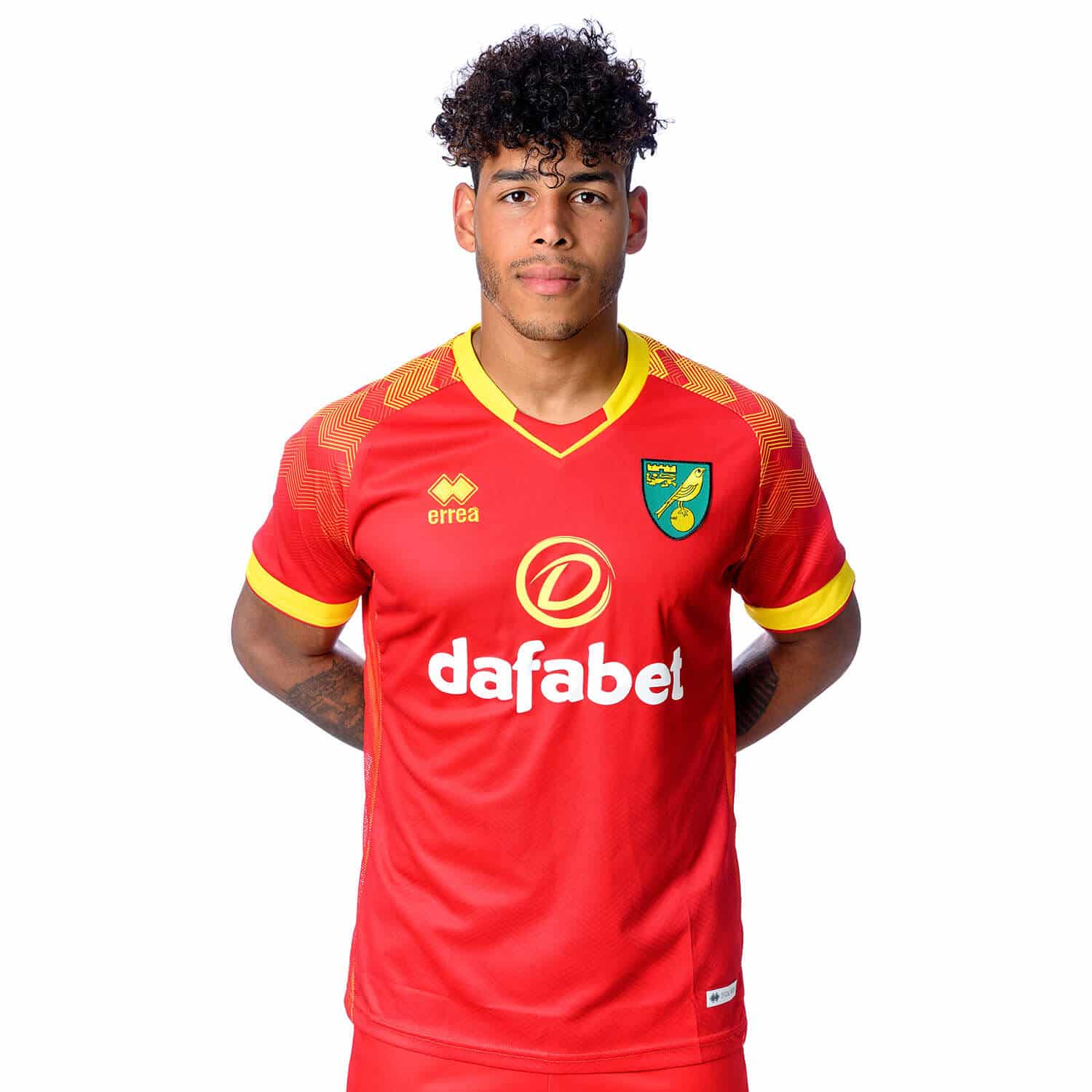 maillot-exterieur-norwich-city-2019-2020-errea
