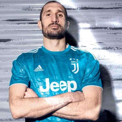 Image de l'article adidas et la Juventus Turin présentent les maillots 2019-2020