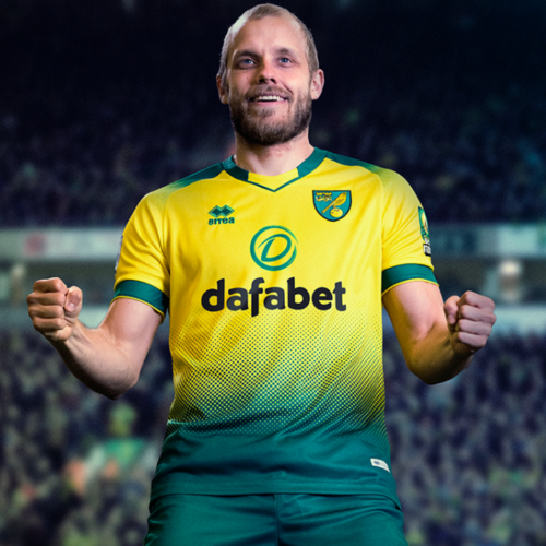 Image de l'article Les sites de paris sportifs bientôt interdits sur les maillots en Angleterre ?
