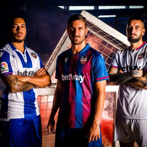 Image de l'article Pour le retour de la Liga, la publicité de sites de paris sportifs pourrait être interdite